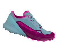 Dynafit - Women's Ultra 50 - Trailrunningschuhe, Gr. 41 UK 7.5, türkis (BeetRed/MarineBlue)