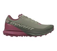 Dynafit Ultra GORE-TEX Damen Trailrunningschuhe grau/granatrot - 38.5