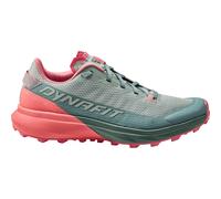 Dynafit Ultra Damen Trailrunningschuhe blau-grau/rosa - 37