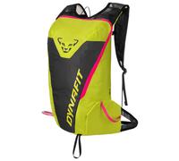 Dynafit - DNA 16 Backpack - Skitourenrucksack bunt (Ultra Yellow / Black Out)