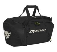 Dynafit DUFFEL BAG 70L Unisex Sporttasche Reisetasche schwarz