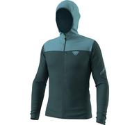 DYNAFIT Dynafit Herren Kapuzensweat TRAVERSE THERMAL HOODED JKT M (11009105) L Rauchblau3496