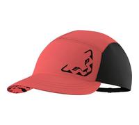 Dynafit Alpine Kappe rosa koralle schwarz