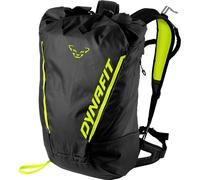 DYNAFIT Expedition 30 Backpack (48953) ONE SIZE black/yellow