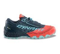 Dynafit Feline SL GORE-TEX Damen Trailrunningschuhe marineblau/rot - 39