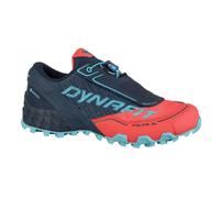 Dynafit Feline SL GORE-TEX Damen Trailrunningschuhe marineblau/rot - 42.5