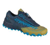 Dynafit Feline SL GORE-TEX Trailrunningschuhe dunkelblau/khaki - 44.5