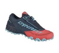 Dynafit Feline SL GORE-TEX Damen Trailrunningschuhe marineblau/rot - 42