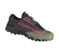 Dynafit Feline Sl GTX - Trailrunningschuh - Herren Black/Green/Red 6,5 UK