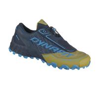 Dynafit Feline SL GORE-TEX Trailrunningschuhe dunkelblau/khaki - 46