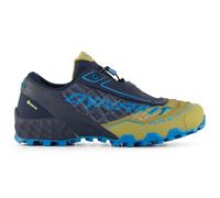 FELINE SL GTX Herren (Trailrunningschuh) - DynaFit 5471-Army/Blueberry 7,5 UK (EU 41)