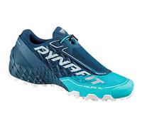 Dynafit Feline SL Damen Trailrunningschuhe blau/weiß - 38.5