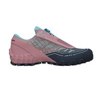 Dynafit Feline Sl - Trailrunningschuhe - Damen Pink/Blue 7,5 UK