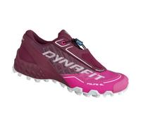 Dynafit Feline Sl - Trailrunningschuhe - Damen Red/Pink/White 5,5 UK