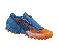 Dynafit Feline Sl - Trailrunningschuhe - Herren 12 UK Light Blue/Orange
