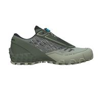 Dynafit Feline SL Laufschuhe dunkelgrün/grau - 40.5