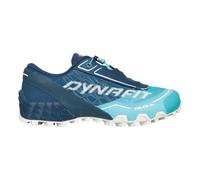 DYNAFIT Damen Feline Sl Laufschuhe Trailschuh Poseidon/Silvretta - Dunkelblau 36,5