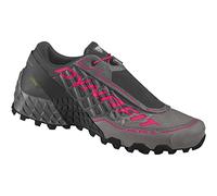 Dynafit Feline SL W GTX, Laufschuhe, Carbon/Flamingo,