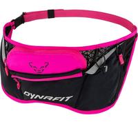 Dynafit - Flask Belt - Hüfttasche, Gr. 500 ml, schwarz (PinkGlo/BlackOut)