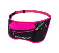 Dynafit - Flask Belt - Hüfttasche, Gr. 500 ml, schwarz (PinkGlo/BlackOut)