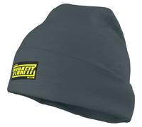 Dynafit Fold-Up Mütze (Größe ONE SIZE, grau)