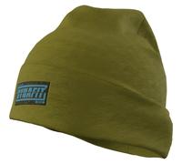 Dynafit Fold-Up Mütze (Größe ONE SIZE, gruen)