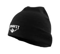Dynafit Fold-UP Mütze in Schwarz, Einheitsgröße