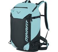 DYNAFIT Free 32 Backpack W - Damen - Blau - Einheitsgröße- Modell 2026