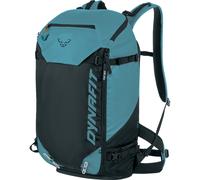 Dynafit Free 34 Skirucksack (Größe 34L, blau)