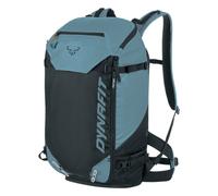Free 34 Backpack, Unisex - DynaFit 8171-Storm Blue/Blueberry UNI
