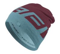 Dynafit Ft - Mütze Skitouren 58 Light Blue/Dark Red