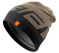 Dynafit FT Mützen & Beanies grau Größe ONE SIZE Trekking Hautfreundlich