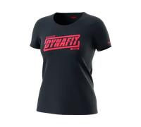 DYNAFIT Damen Shirt GRAPHIC