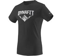 Dynafit Herren T-Shirt Graphic CO black out hardcore L