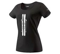 Dynafit Graphic Cotton S/S Tee Damen T-Shirt