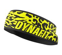 Dynafit - Graphic Headband - Stirnband, Gr. 58 cm, bunt (UltraYellow)