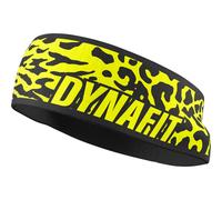 Dynafit - Graphic Headband - Stirnband, Gr. 58 cm, bunt (UltraYellow)