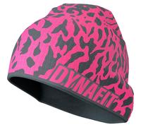 Dynafit Graphic Mütze (Größe ONE SIZE, pink)
