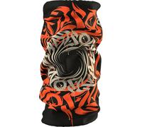 Dynafit Nackenwärmer Graphic One Size Black Out