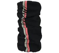 Dynafit Graphic Nackenwärmer One Size Black Out / Stripes