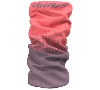 Dynafit Nackenwärmer Graphic Neck Gaiter Unisex One Size Rosa (Cabana/6A90Gradient)