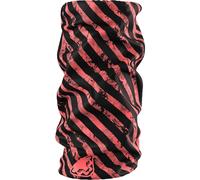 Dynafit Graphic Neck Schlauchtuch (Größe ONE SIZE, pink)