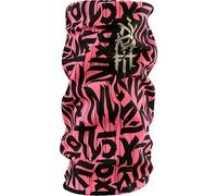 Dynafit Graphic Nackenwärmer One Size Ultra Coral