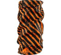 Dynafit - Graphic Neck Gaiter - Halstuch, Gr. One Size, braun (UltraOrangeTrail)