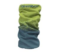 Dynafit Graphic Neck Schlauchtuch Schals & Multifunktionstücher gruen Größe ONE SIZE Trekking Elastisch