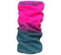 Dynafit Nackenwärmer Graphic Neck Gaiter – bunt (Flamingo/0720Gradient) One Size