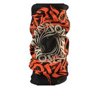 Dynafit Graphic Neck Gaiter Unisex one size Mehrfarbig