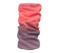 Dynafit Nackenwärmer Graphic Neck Gaiter Unisex One Size Rosa (Cabana/6A90Gradient)