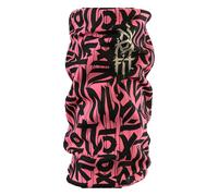 Dynafit Graphic Neck Gaiter Unisex one size Mehrfarbig