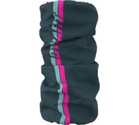 Dynafit - Graphic Neck Gaiter - Halstuch, Gr. One Size, blau (Cinder/6550Stripes)